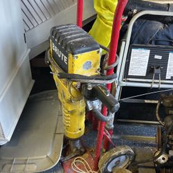 Bosch Jack Hammer 