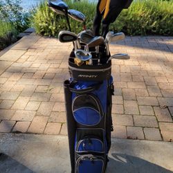 Golf Club