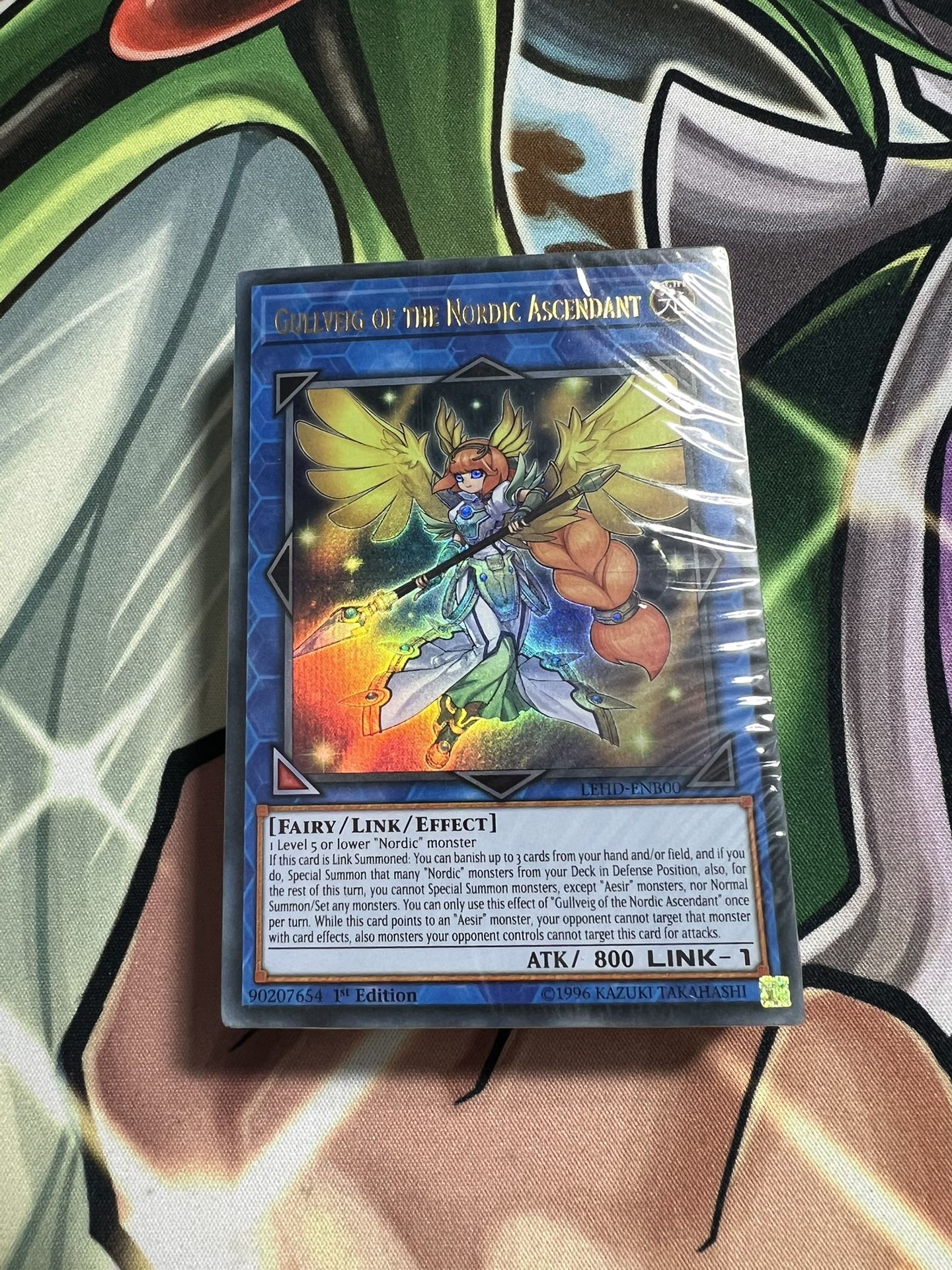 Yugioh Structure Deck