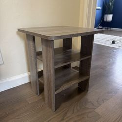 Free Side Table
