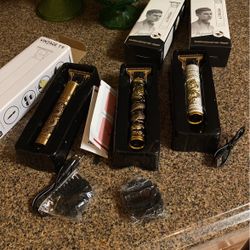 New Wireless Clipper 