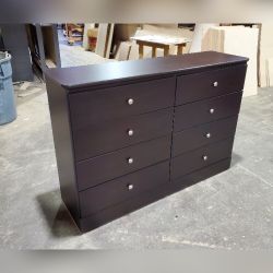 8 Drawer Dresser 
