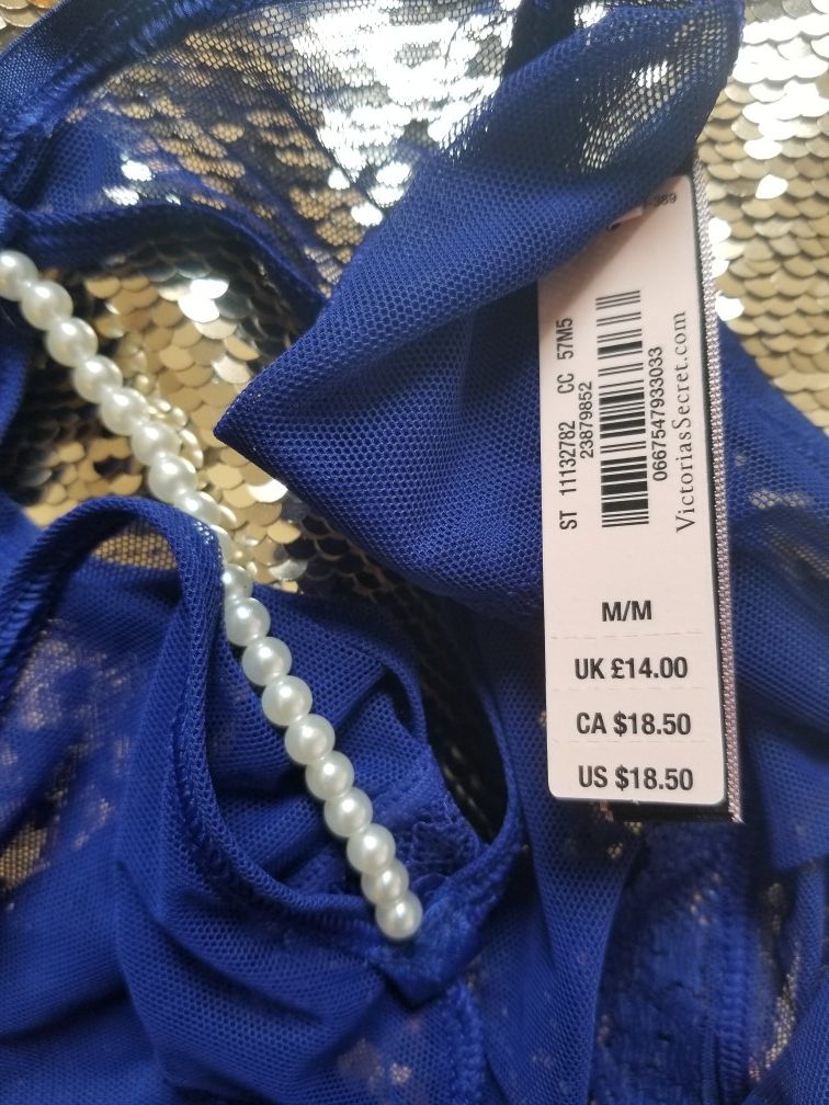 Victoria secret