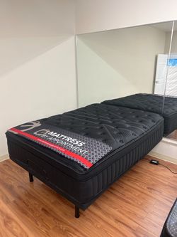 Brand New Mattresses 