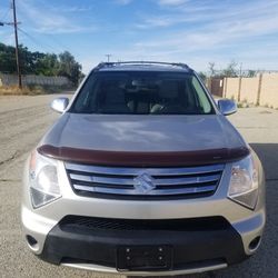 2007 Suzuki Xl 7 V6
