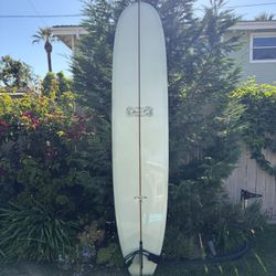 Donald Takayama Model T 9’6”