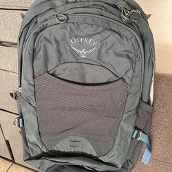 Osprey Airscape Backpack - Blue / teal Straps for Sale in El Monte, CA - OfferUp Osprey Airscape Backpack - Blue / teal Straps for Sale in El Monte, CA - OfferUp