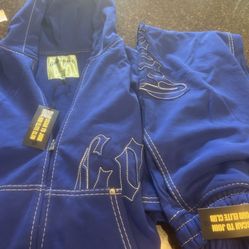 Godspeed Sweatsuits