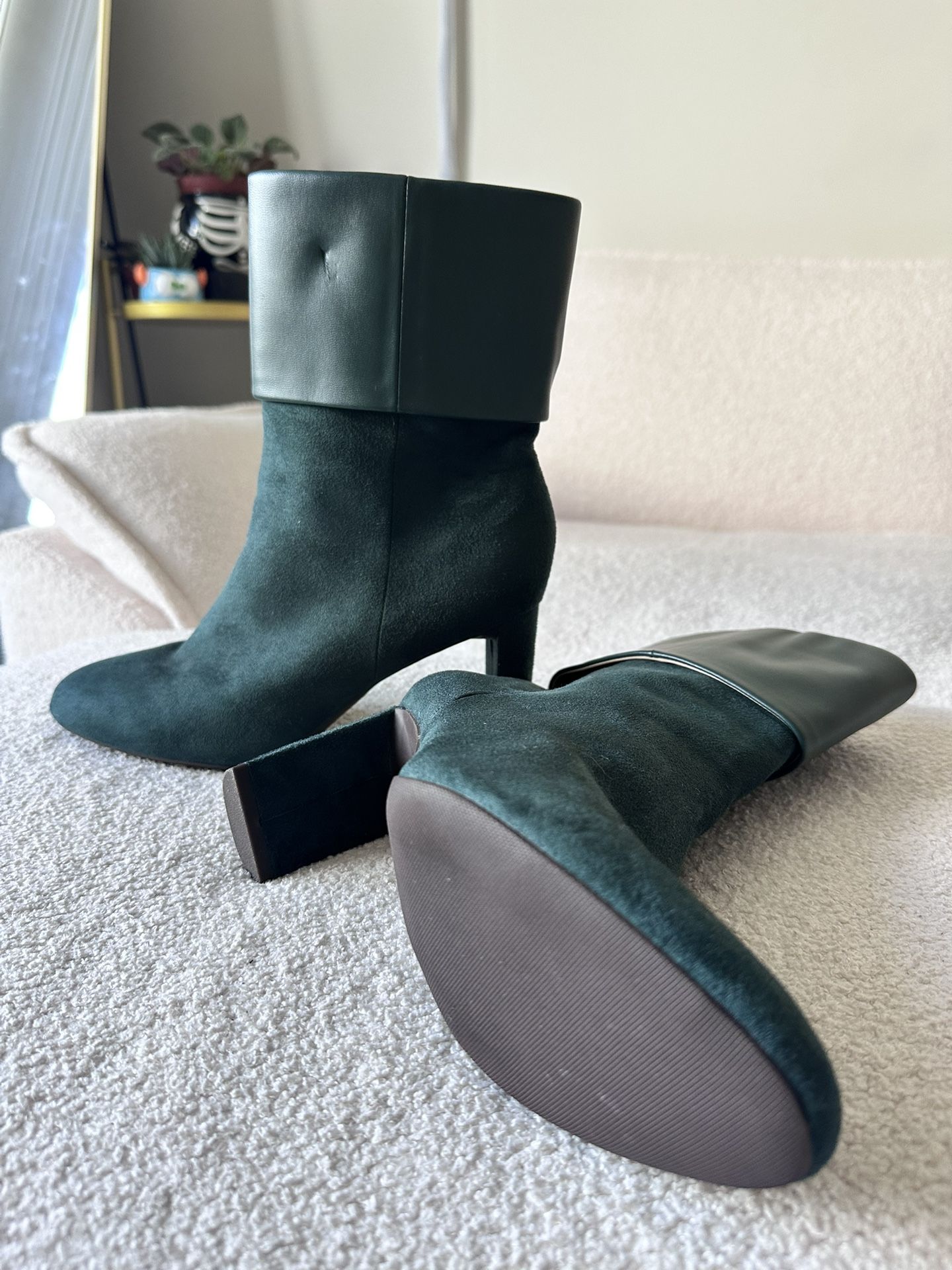 Alfani Suede Boots