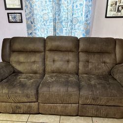 Sofas Couch Couches Recliner