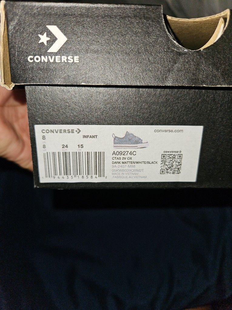Converse