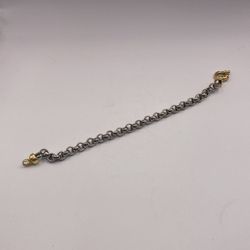 Platinum Bracelet 