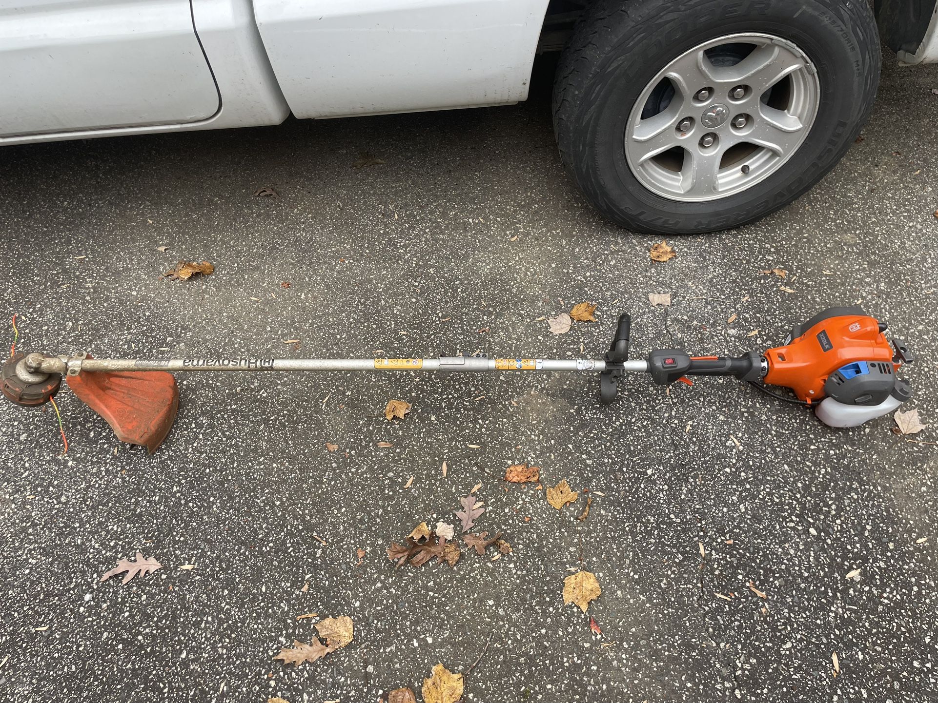 Trimmer