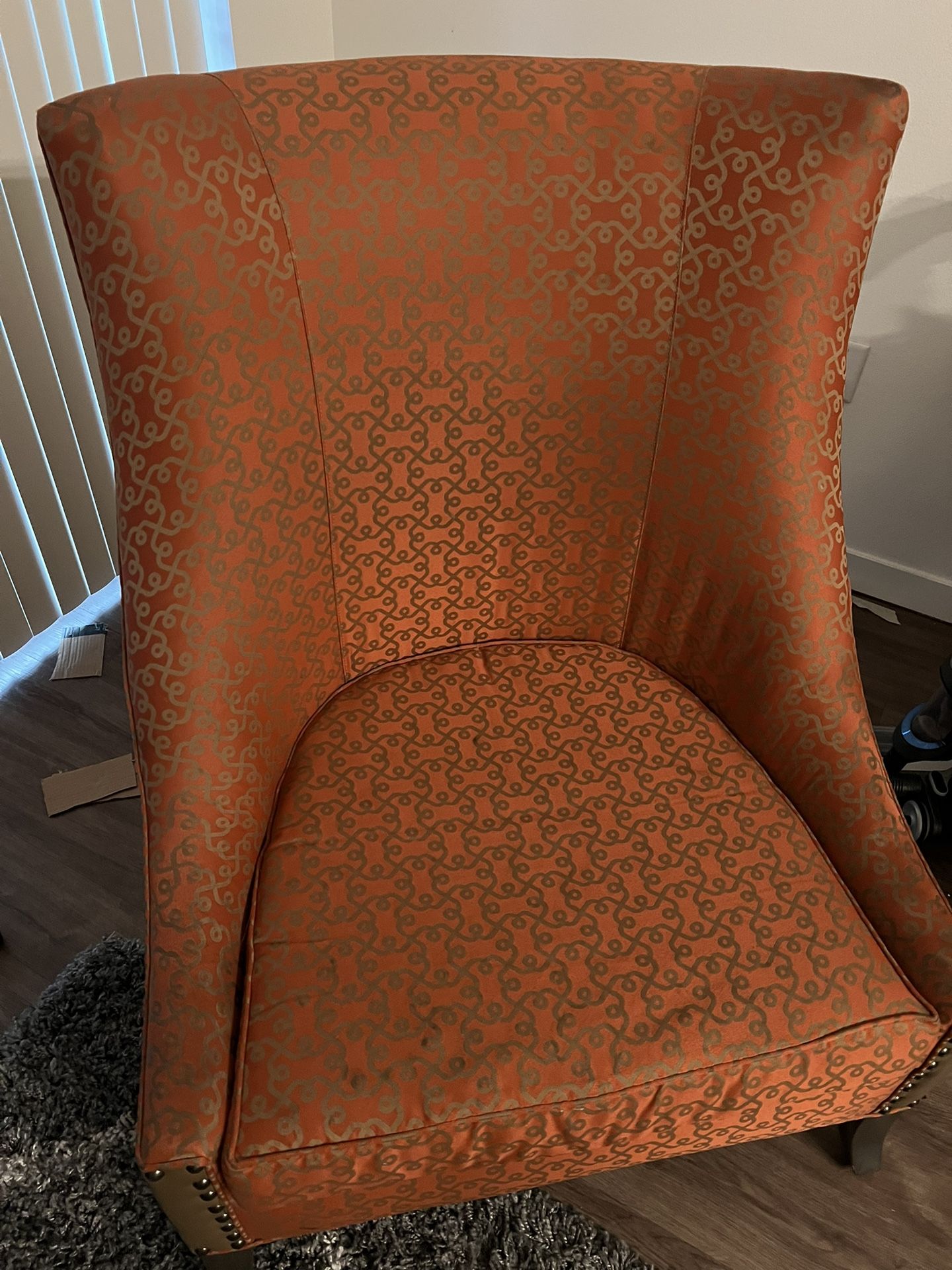 WingBack Chairs