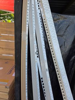 Schluter system de plastico