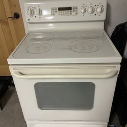 Convection Oven (delivery available)