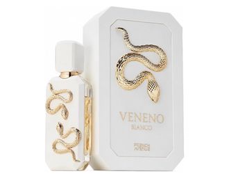 French Avenue Veneno Bianco Perfume