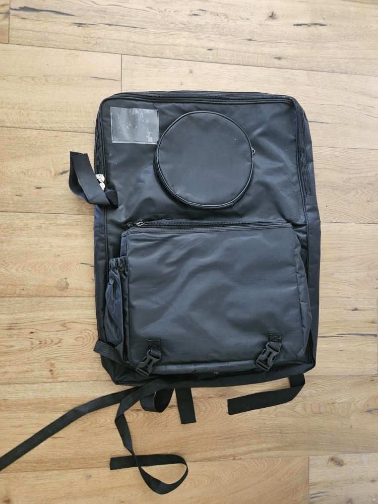 Artist Backpack
