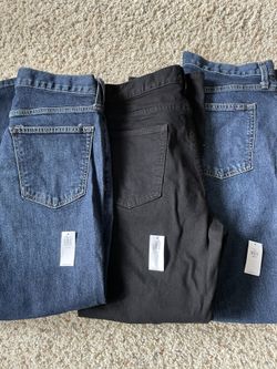 Old Navy Women’s Jeans Size 12