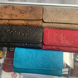 Wallets 