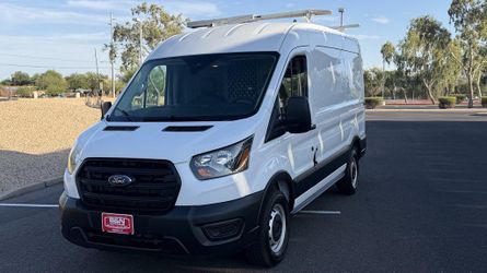2020 Ford Transit-250 Cargo Van