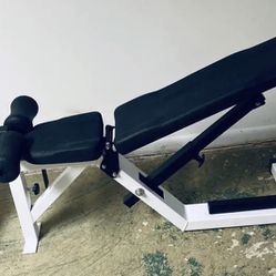 NORTHERN LIGHTS WEIGHT WORKOUT BENCH