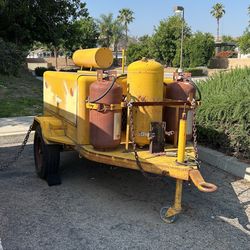 Perdue Generator, Compressor, Water Pump, Heater