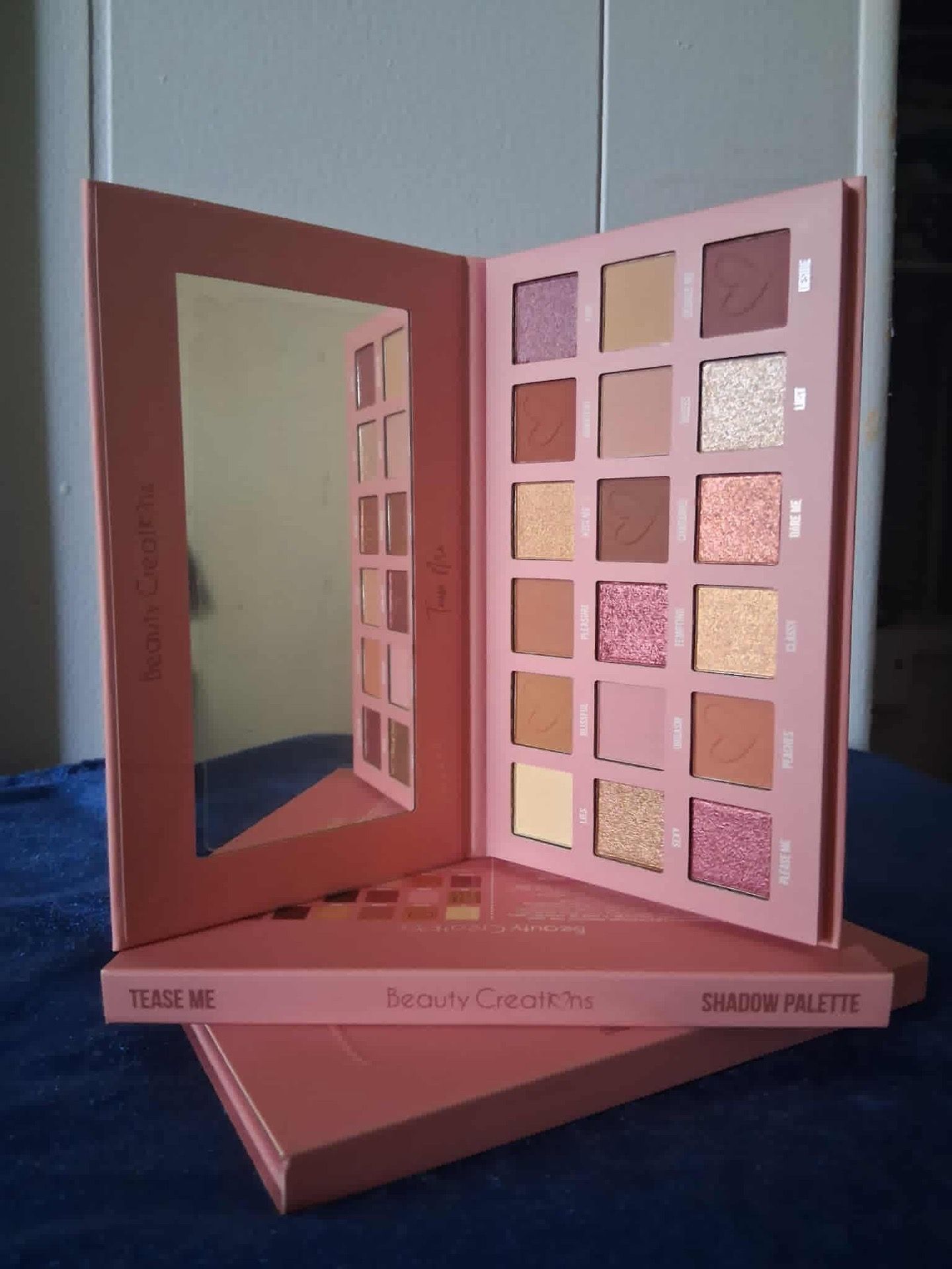 Shadow Palette