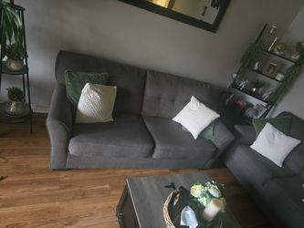 Living room set