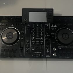 Pioneer Xdj Rx2