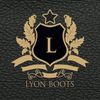 Lyon Boots