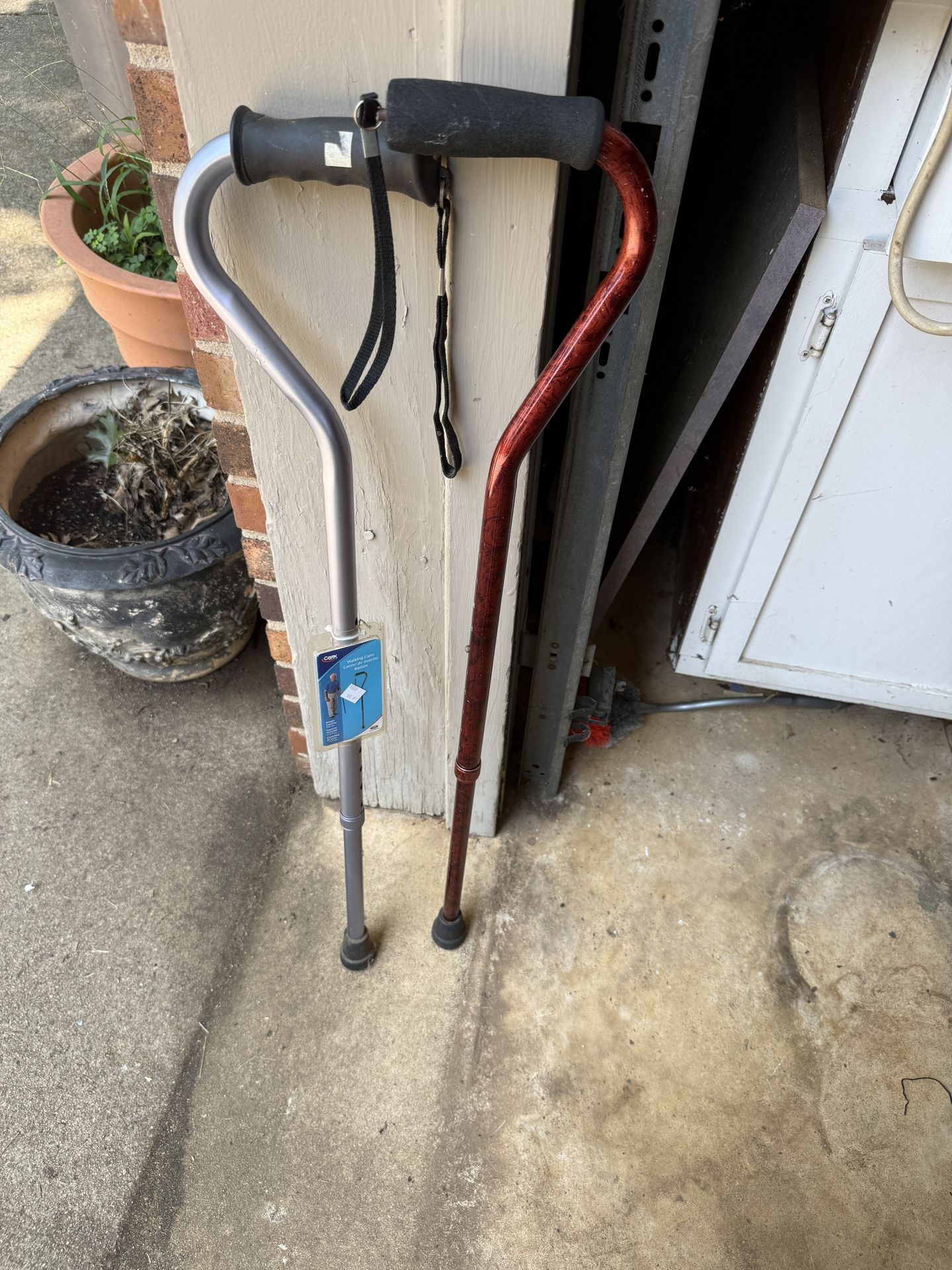 Walking Canes