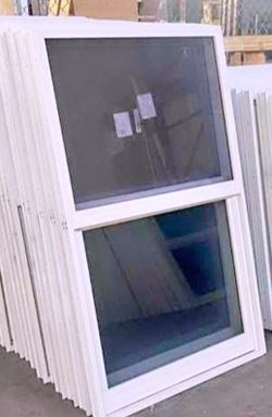 Reinforced Doors & Windows – Unique Opportunity
