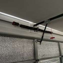GARAGE DOOR SPRINGS!