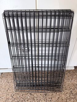 Puppy Fence