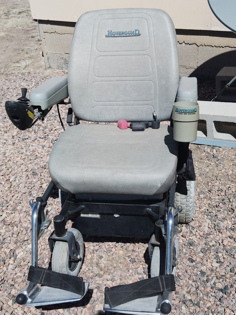 Hoveround
