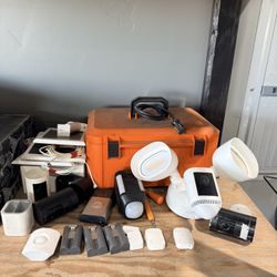 Ring Security Bundle