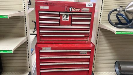 Tool box