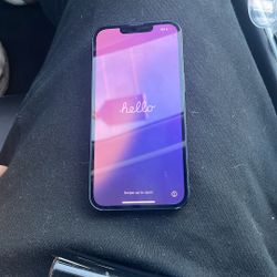 iPhone 13 Tmoble Sim