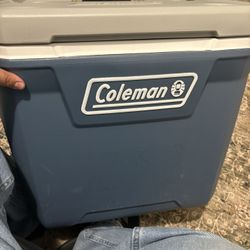 Ice Chest
