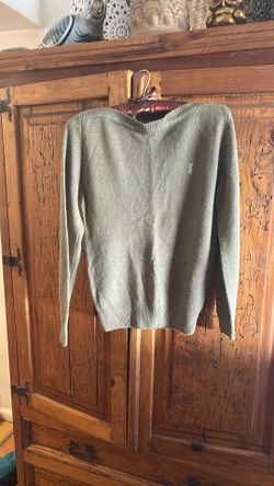 Yves Saint Laurent Vintage Sweater