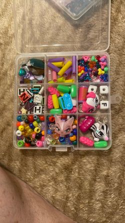 Kiddie Beads