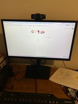 Dell Monitor