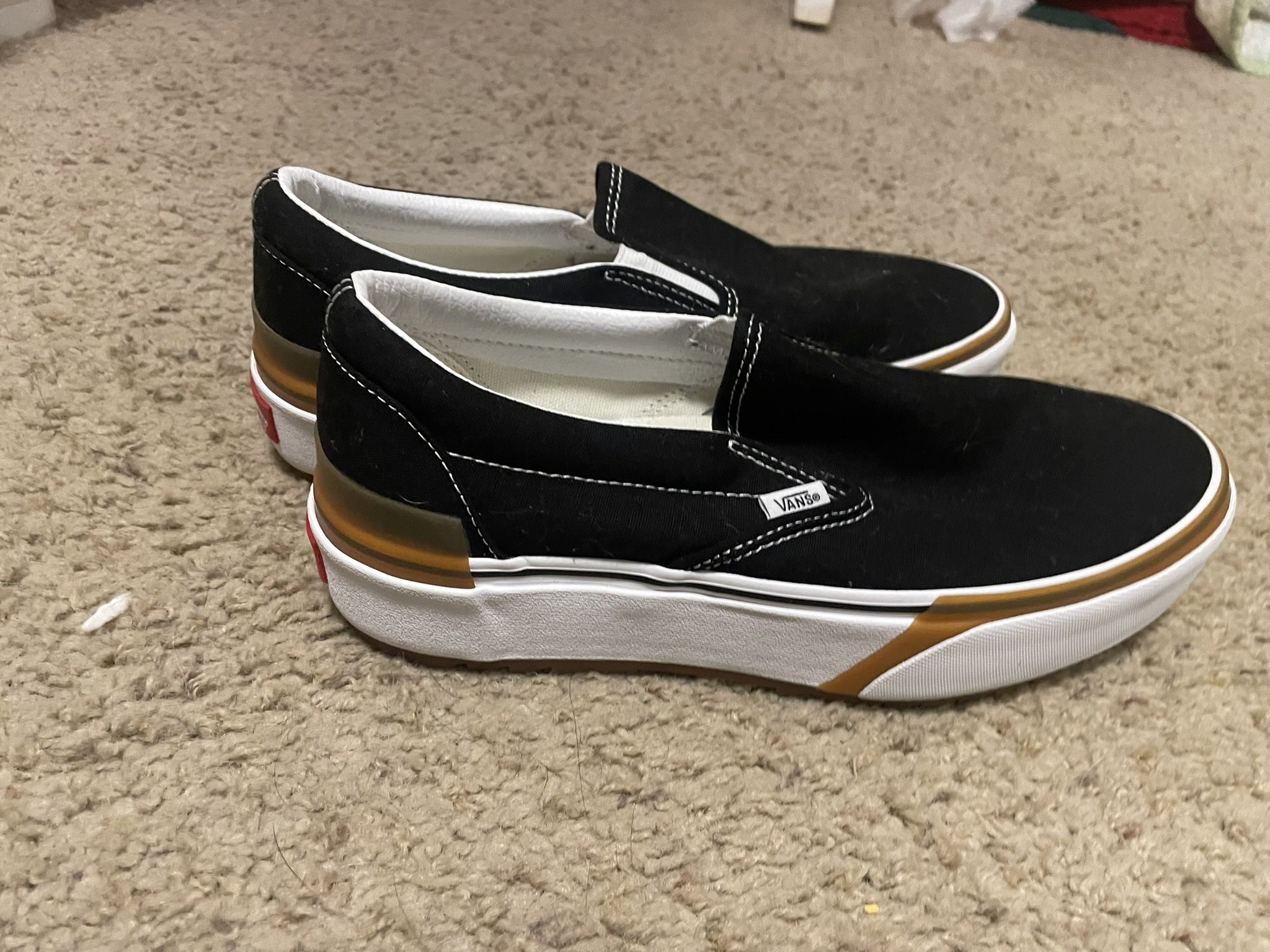 Vans