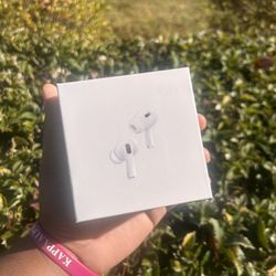 AirPod Pro 2 (anc)