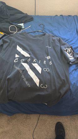 Cookies SF Graphic T-Shirt