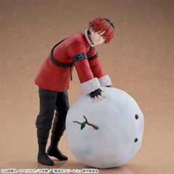 Figure Stark Snow Play Ver. Frieren Beyond Journey’s End