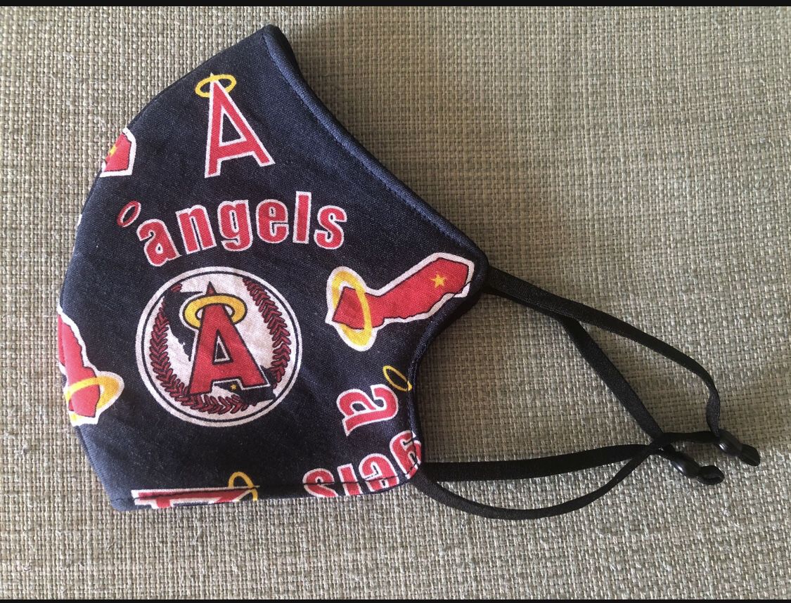 ANGELS Face Mask