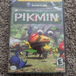 Pikmin