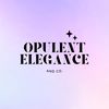 Opulent Elegance